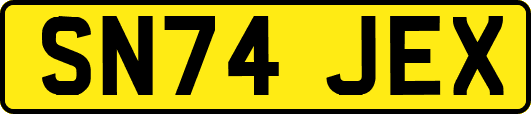 SN74JEX