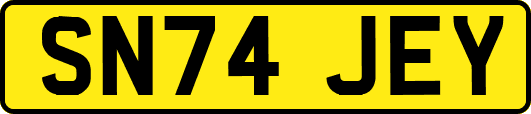 SN74JEY