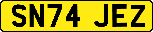 SN74JEZ