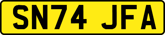 SN74JFA