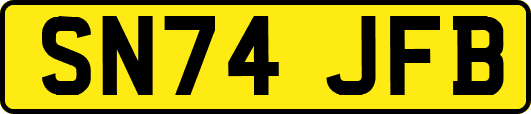 SN74JFB