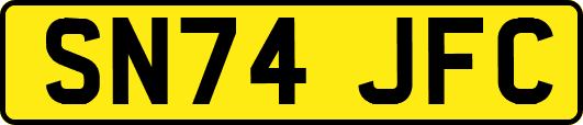 SN74JFC