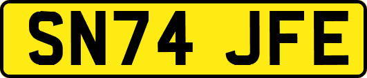 SN74JFE