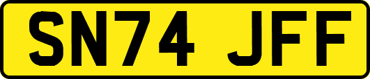 SN74JFF