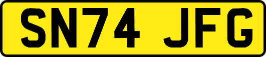 SN74JFG