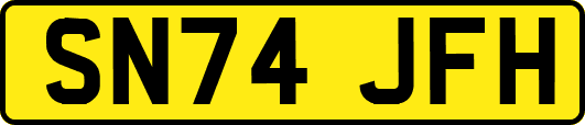 SN74JFH