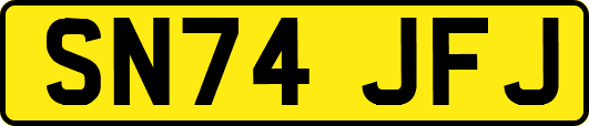 SN74JFJ
