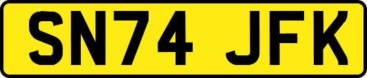 SN74JFK