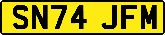SN74JFM