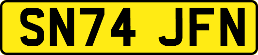 SN74JFN