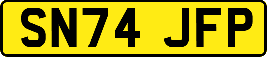 SN74JFP