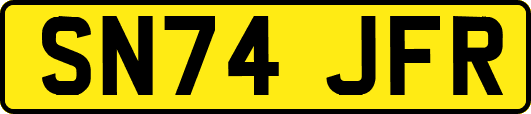 SN74JFR
