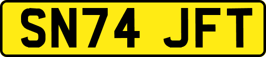 SN74JFT