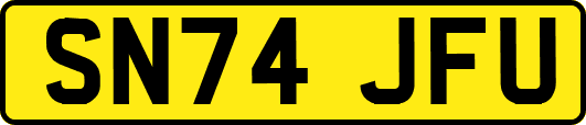 SN74JFU