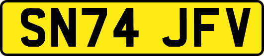 SN74JFV