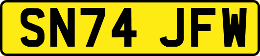 SN74JFW