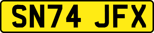 SN74JFX