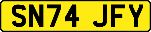 SN74JFY