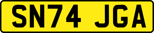 SN74JGA