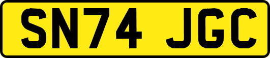 SN74JGC