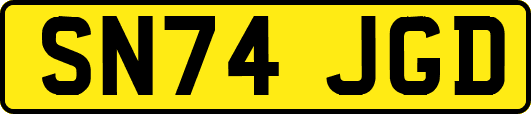 SN74JGD