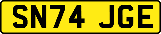 SN74JGE
