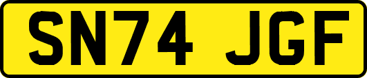 SN74JGF