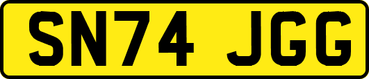 SN74JGG