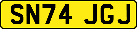 SN74JGJ