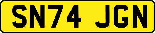 SN74JGN