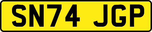 SN74JGP