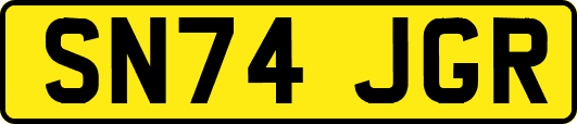 SN74JGR