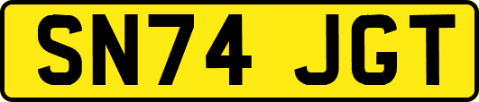 SN74JGT