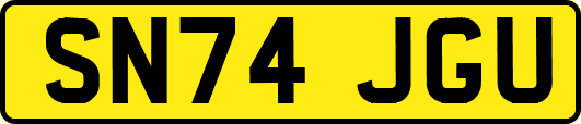 SN74JGU