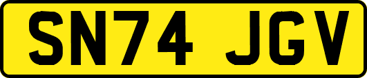 SN74JGV