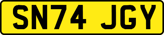 SN74JGY