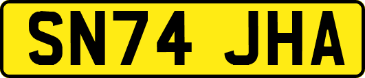 SN74JHA