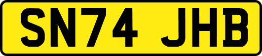 SN74JHB