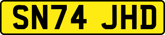 SN74JHD