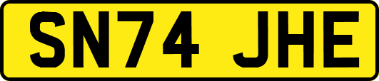 SN74JHE