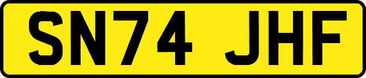 SN74JHF