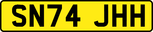 SN74JHH