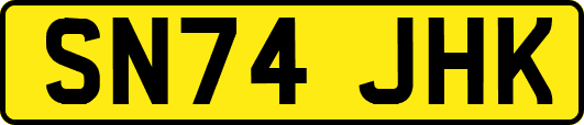SN74JHK