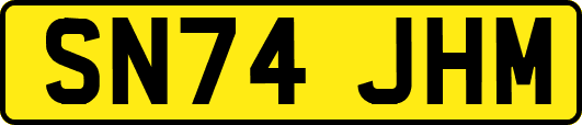 SN74JHM
