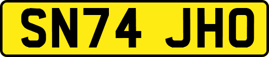 SN74JHO