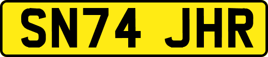 SN74JHR