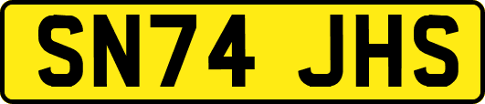SN74JHS