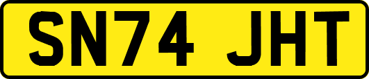 SN74JHT