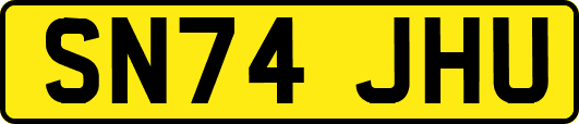 SN74JHU