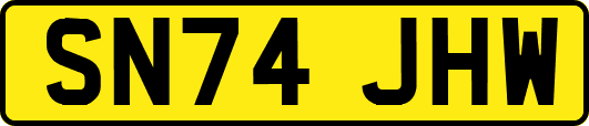 SN74JHW